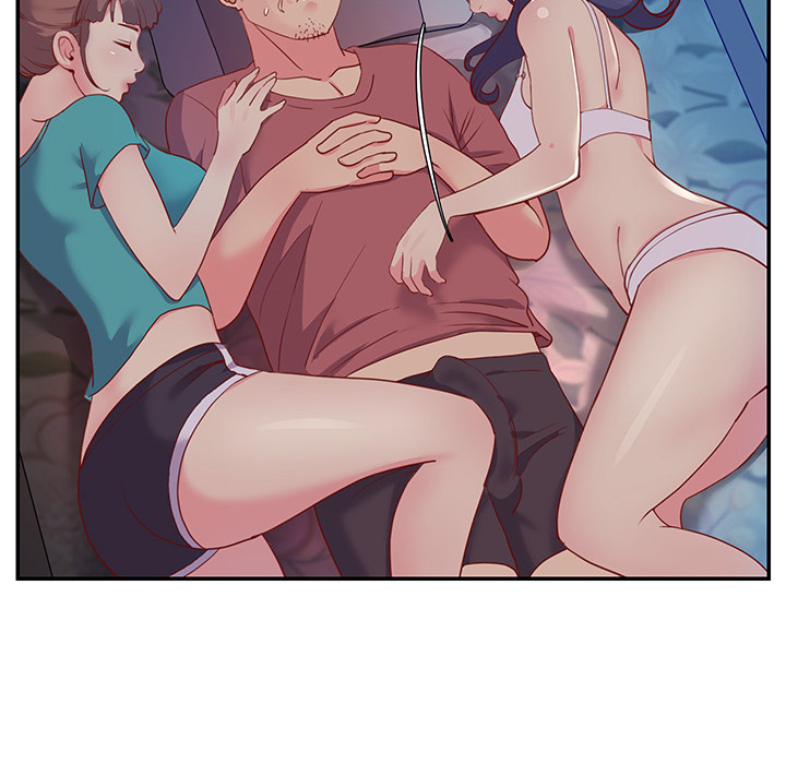 Not One, But Two Chapter 1 image 83