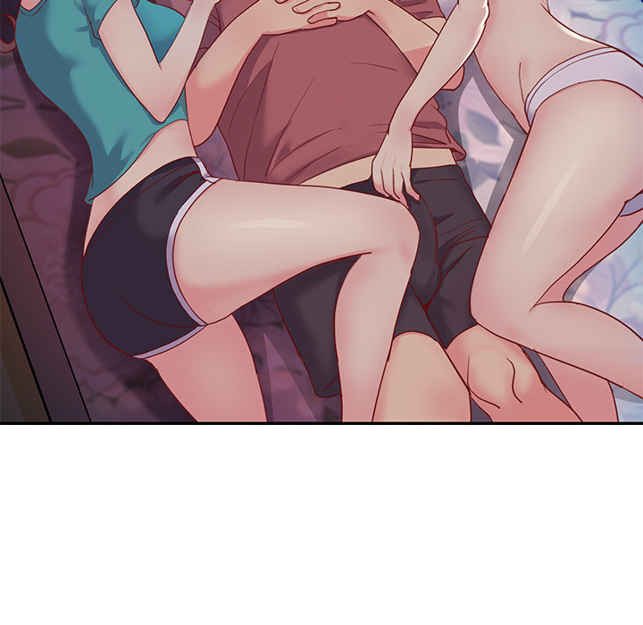 Not One, But Two Chapter 1 image 87