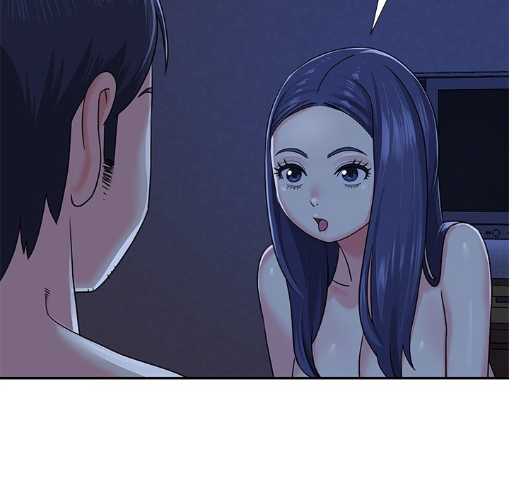 Not One, But Two Chapter 10 image 17