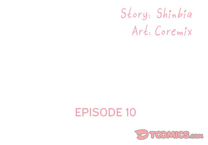 Not One, But Two Chapter 10 image 1