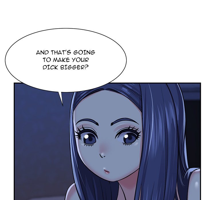 Not One, But Two Chapter 10 image 22