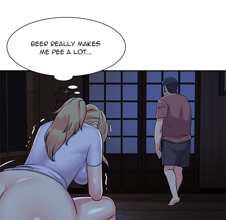 Not One, But Two Chapter 11 image 104