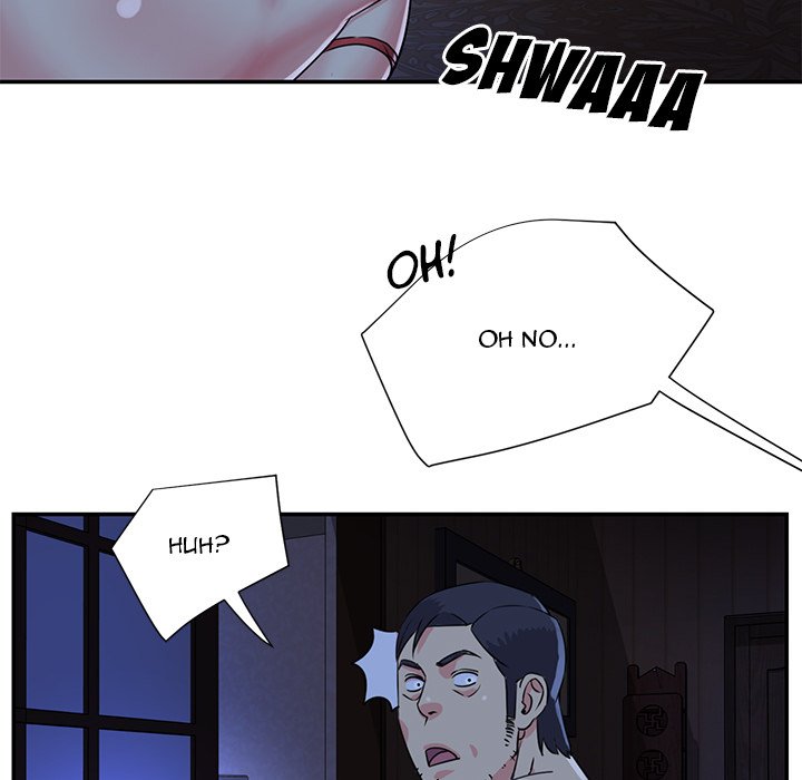 Not One, But Two Chapter 11 image 105
