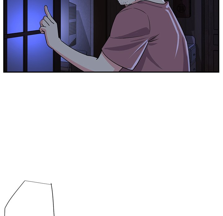 Not One, But Two Chapter 11 image 106