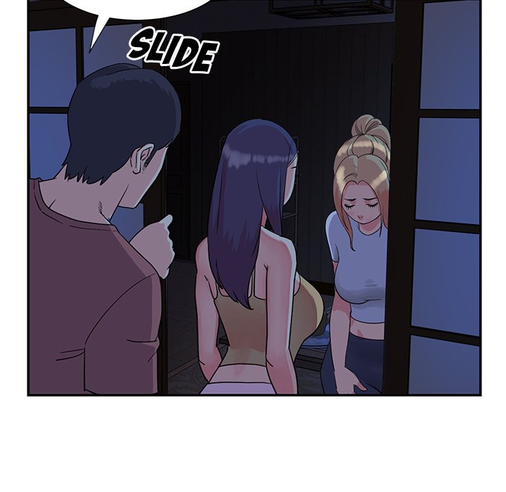 Not One, But Two Chapter 11 image 20
