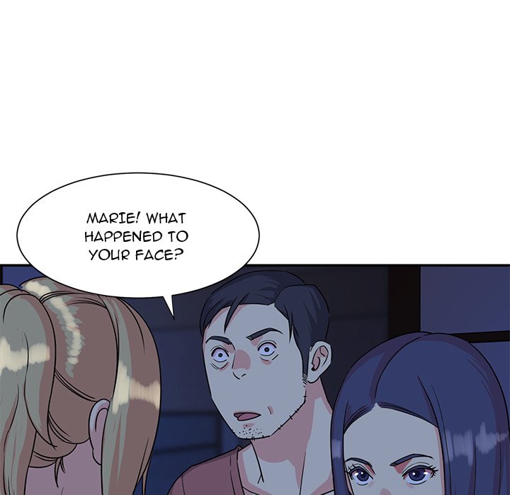 Not One, But Two Chapter 11 image 21