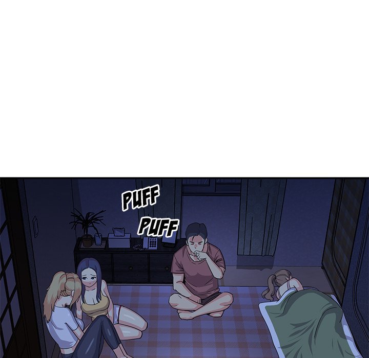 Not One, But Two Chapter 11 image 25