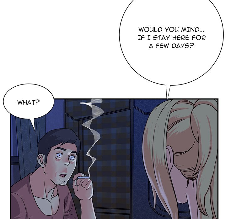 Not One, But Two Chapter 11 image 28