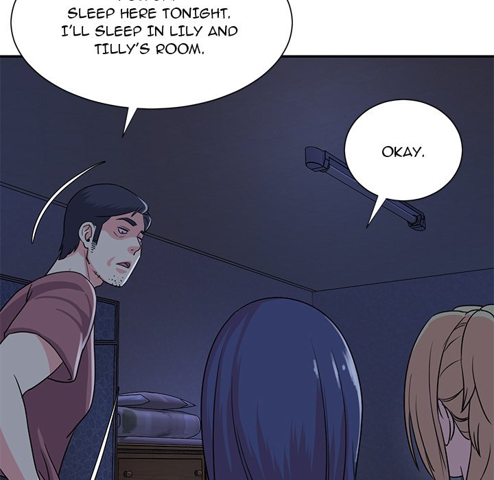 Not One, But Two Chapter 11 image 34