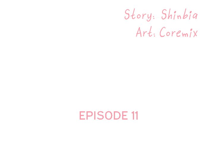 Not One, But Two Chapter 11 image 3