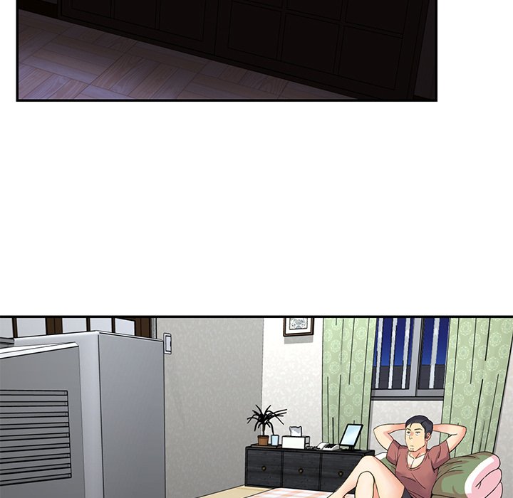 Not One, But Two Chapter 11 image 58