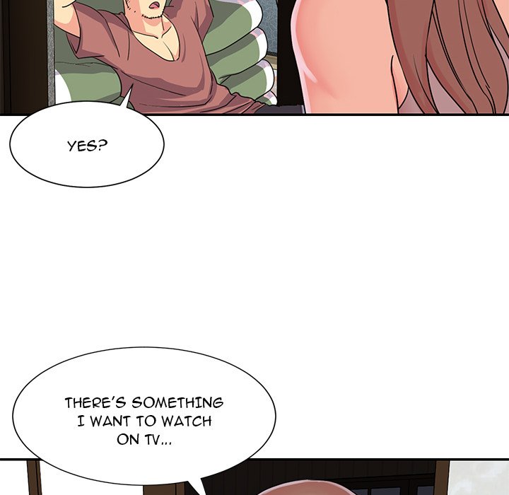 Not One, But Two Chapter 11 image 62