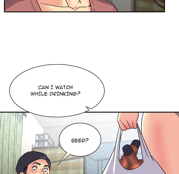 Not One, But Two Chapter 11 image 65