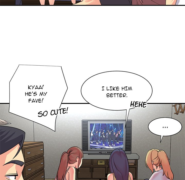 Not One, But Two Chapter 11 image 68