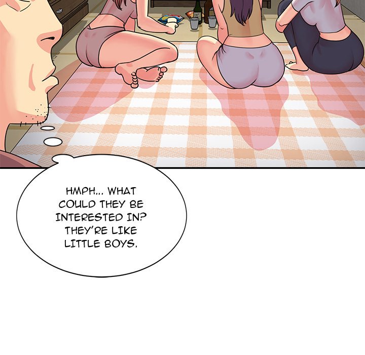 Not One, But Two Chapter 11 image 69
