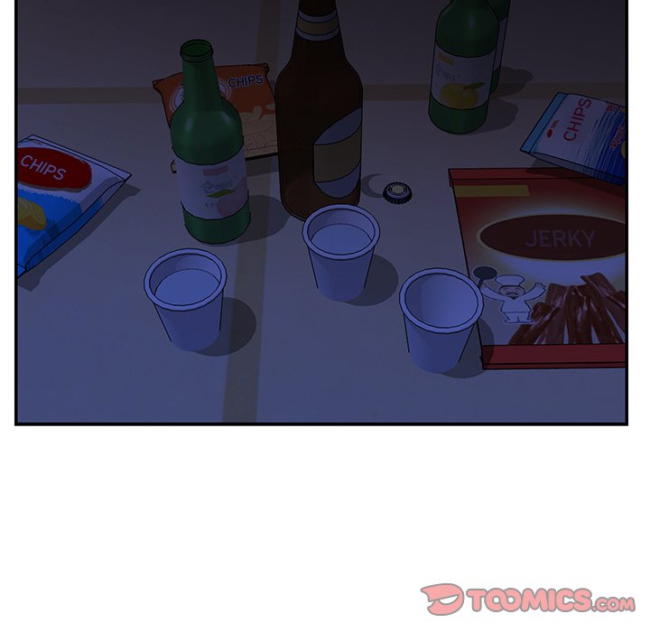 Not One, But Two Chapter 11 image 73