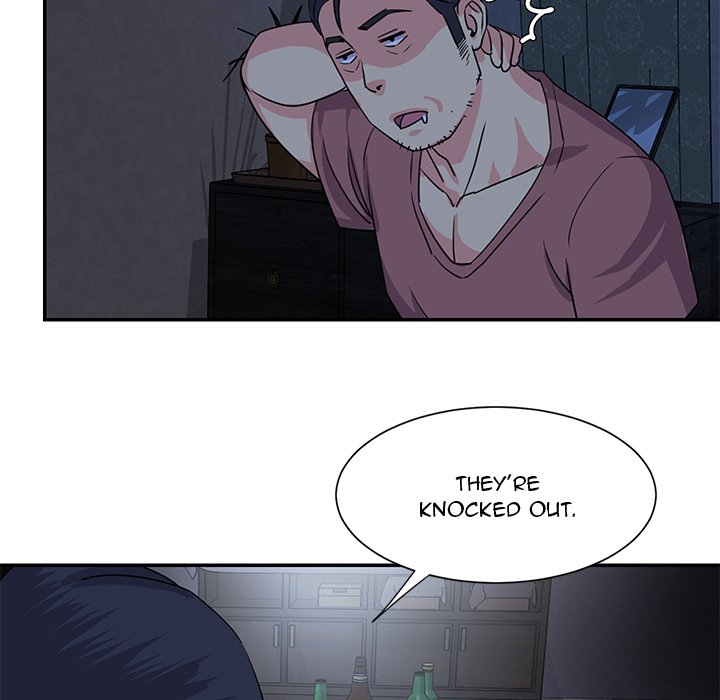 Not One, But Two Chapter 11 image 79