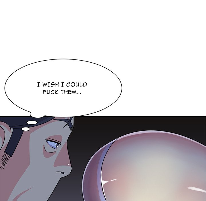Not One, But Two Chapter 11 image 81