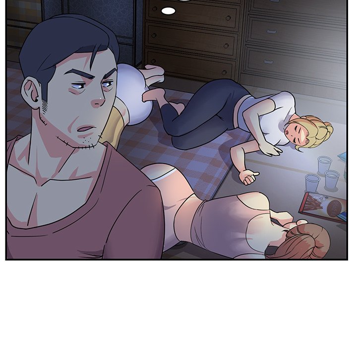 Not One, But Two Chapter 11 image 83