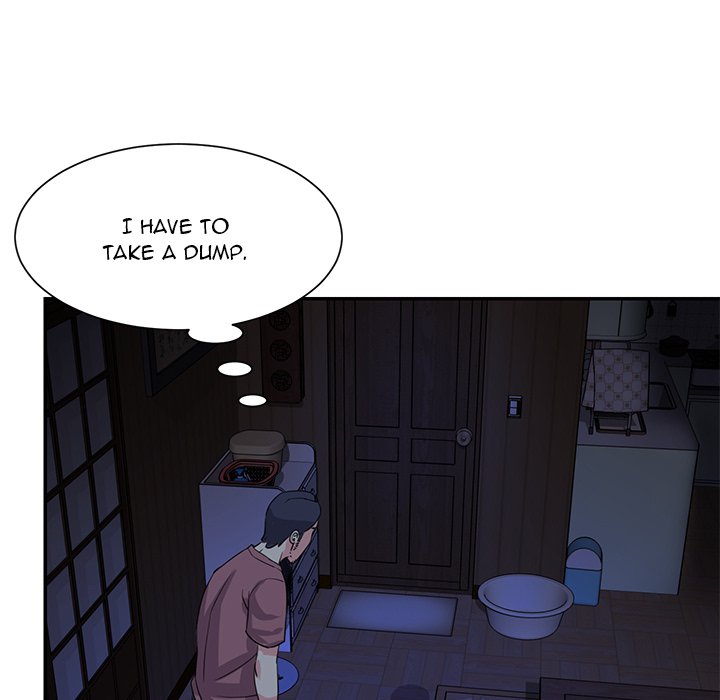 Not One, But Two Chapter 11 image 84