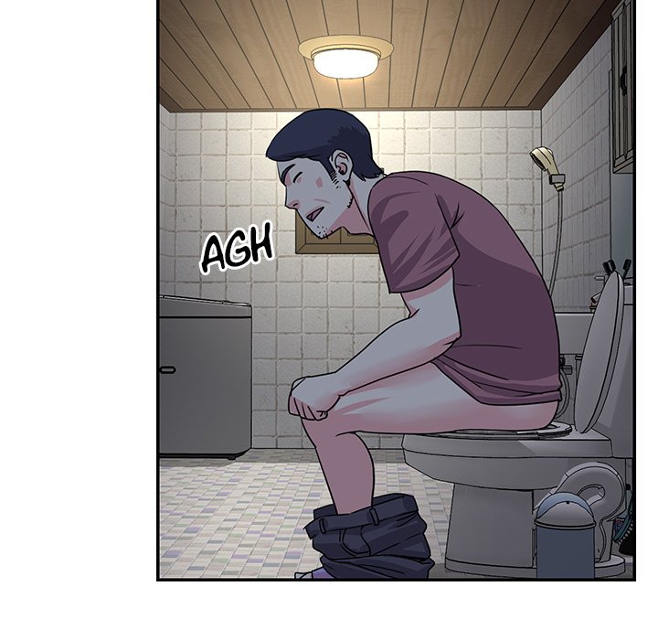 Not One, But Two Chapter 11 image 87