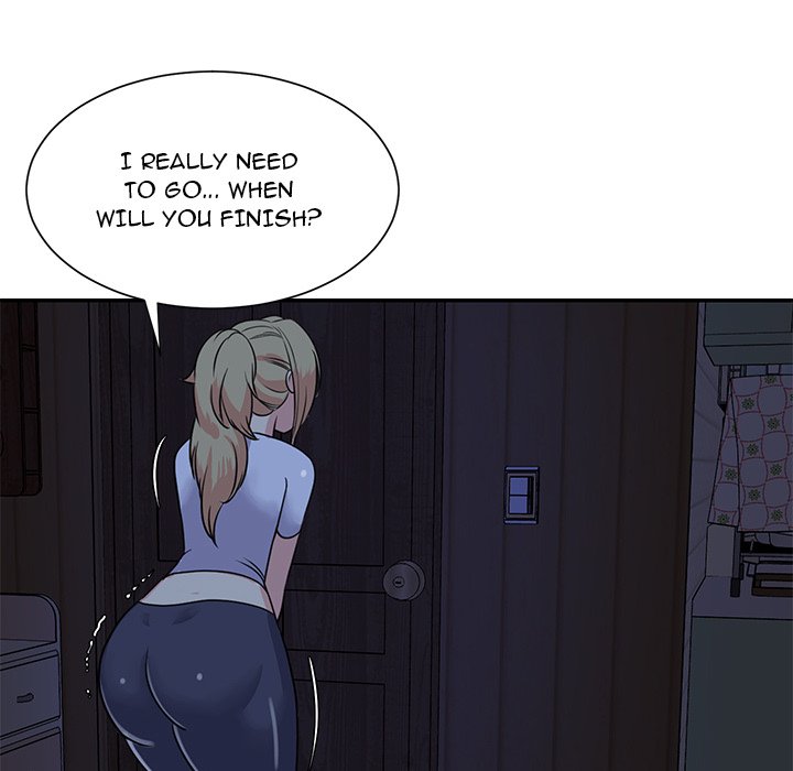 Not One, But Two Chapter 11 image 91