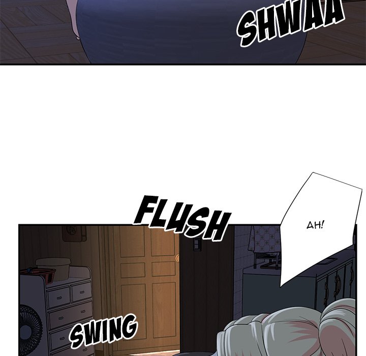 Not One, But Two Chapter 11 image 98