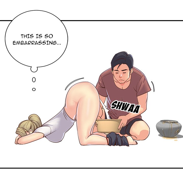 Not One, But Two Chapter 12 image 11