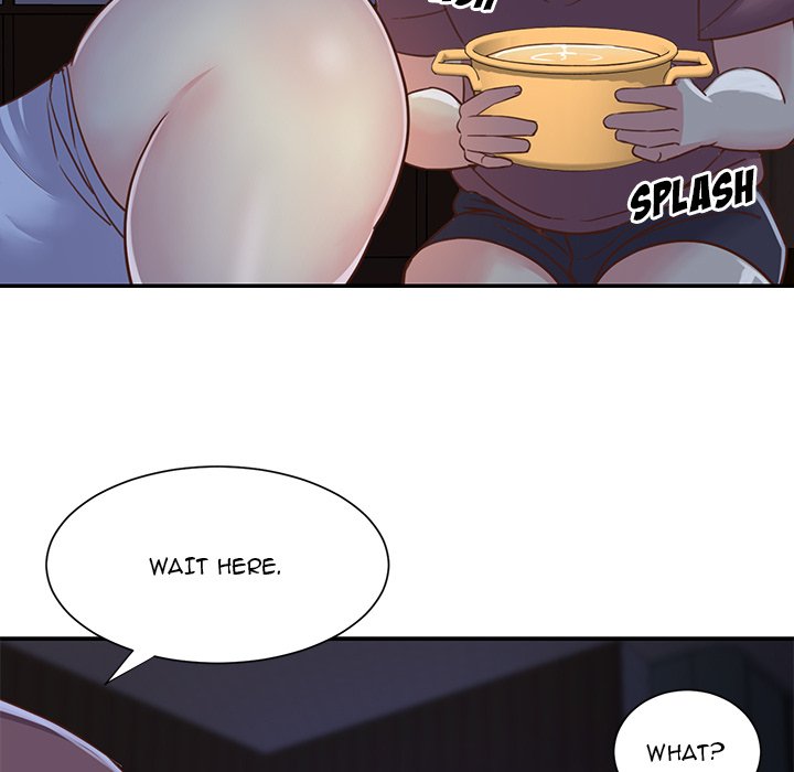 Not One, But Two Chapter 12 image 16