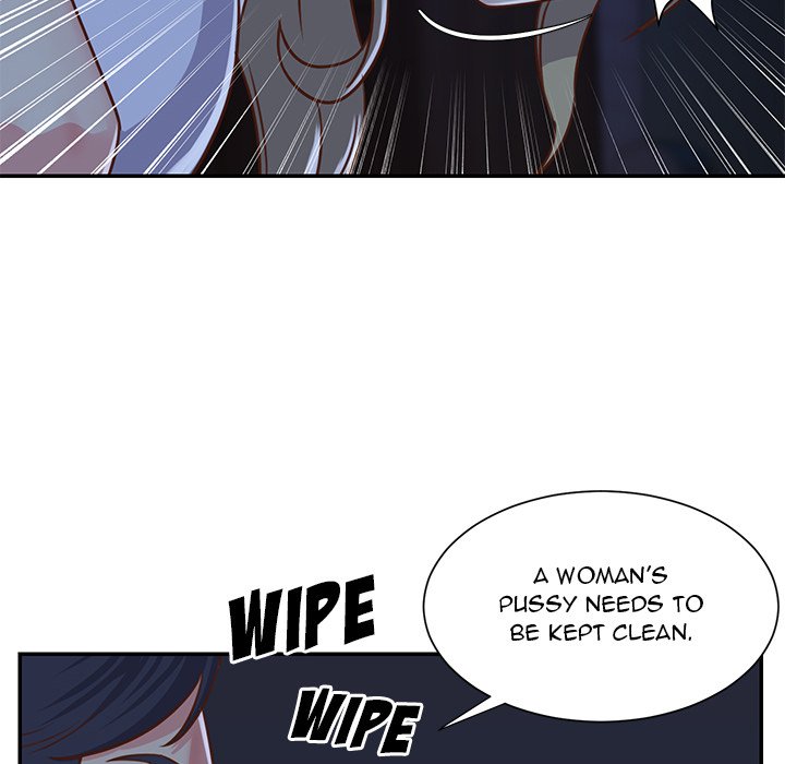 Not One, But Two Chapter 12 image 19