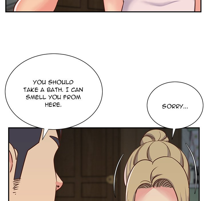 Not One, But Two Chapter 12 image 32