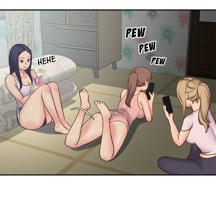 Not One, But Two Chapter 12 image 37
