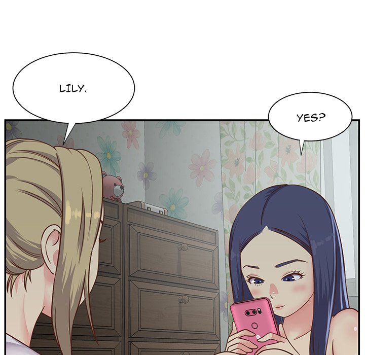 Not One, But Two Chapter 12 image 38