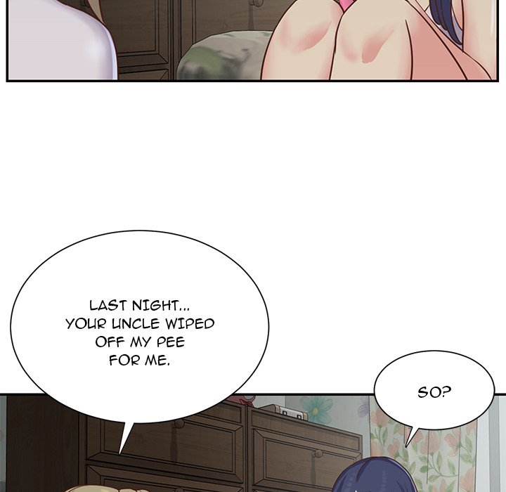 Not One, But Two Chapter 12 image 39