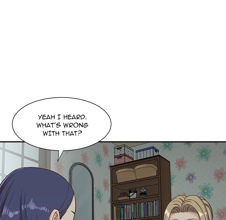 Not One, But Two Chapter 12 image 42
