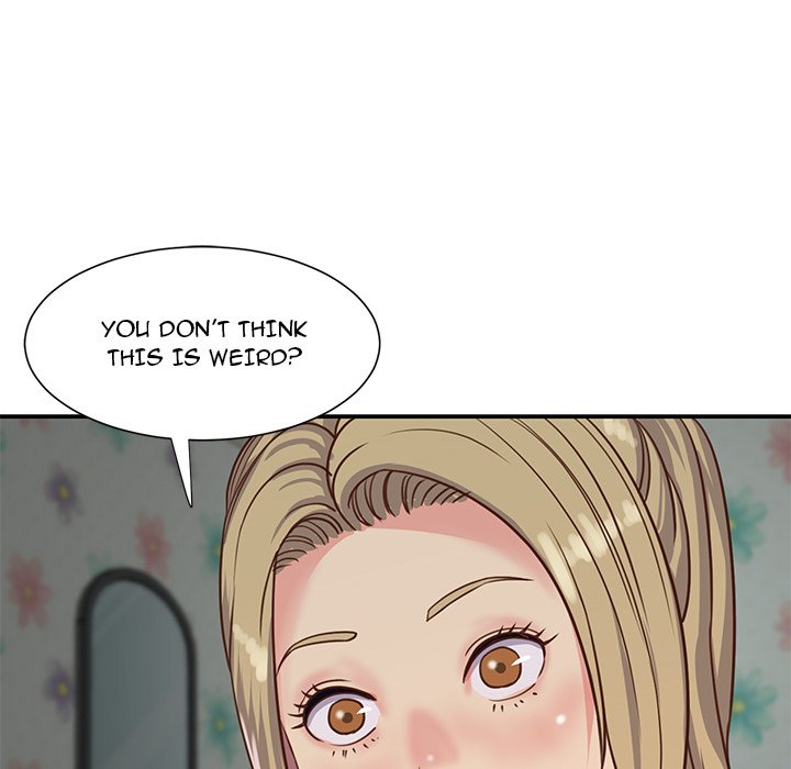 Not One, But Two Chapter 12 image 45