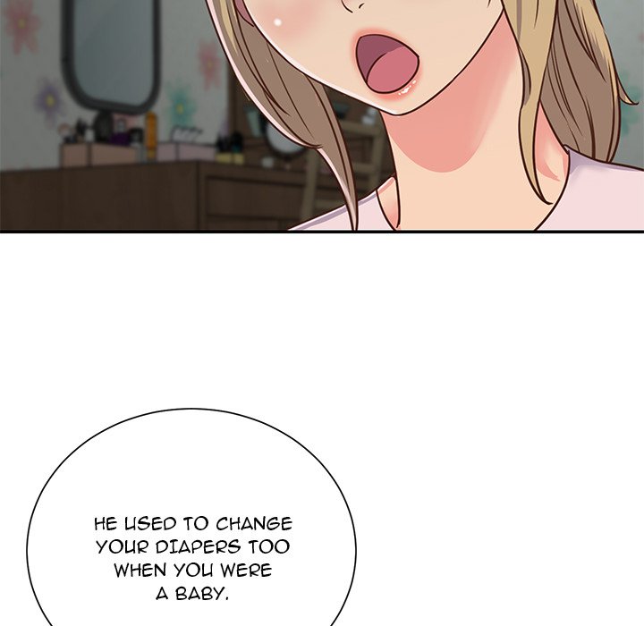 Not One, But Two Chapter 12 image 46