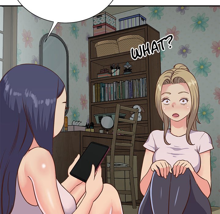 Not One, But Two Chapter 12 image 47