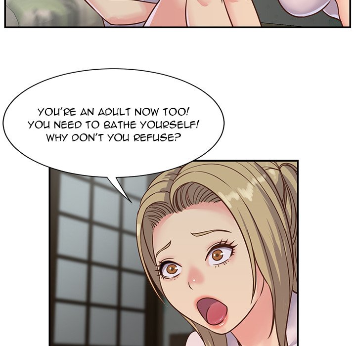 Not One, But Two Chapter 12 image 51