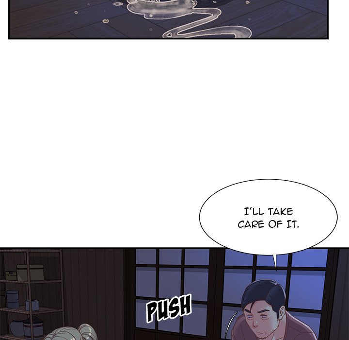 Not One, But Two Chapter 12 image 5