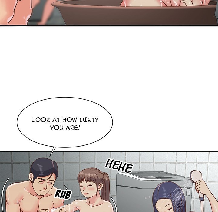Not One, But Two Chapter 12 image 72