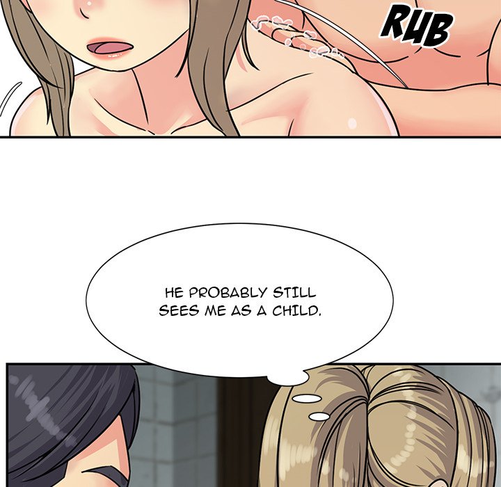 Not One, But Two Chapter 12 image 79