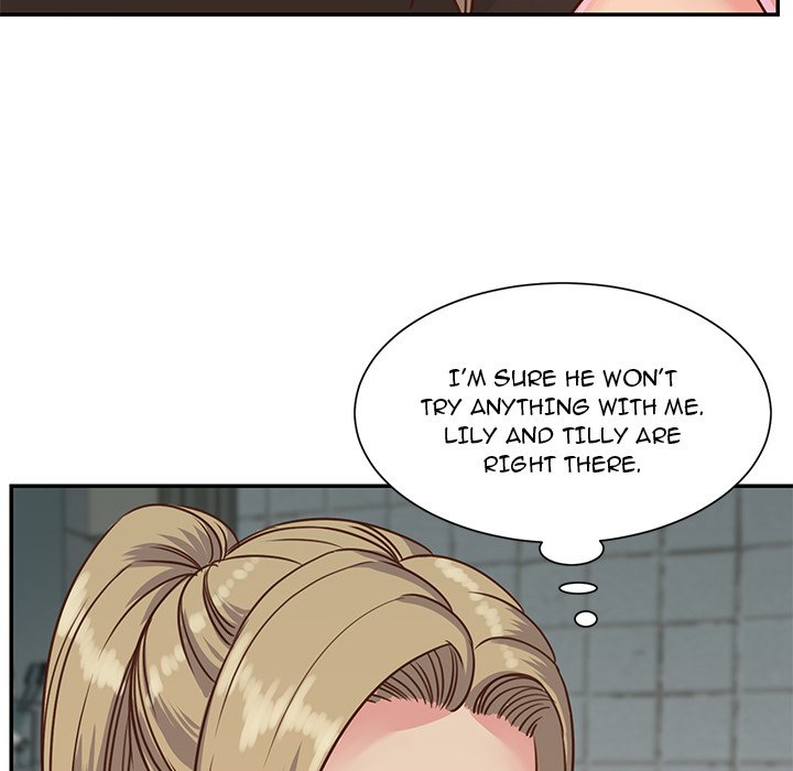 Not One, But Two Chapter 12 image 85