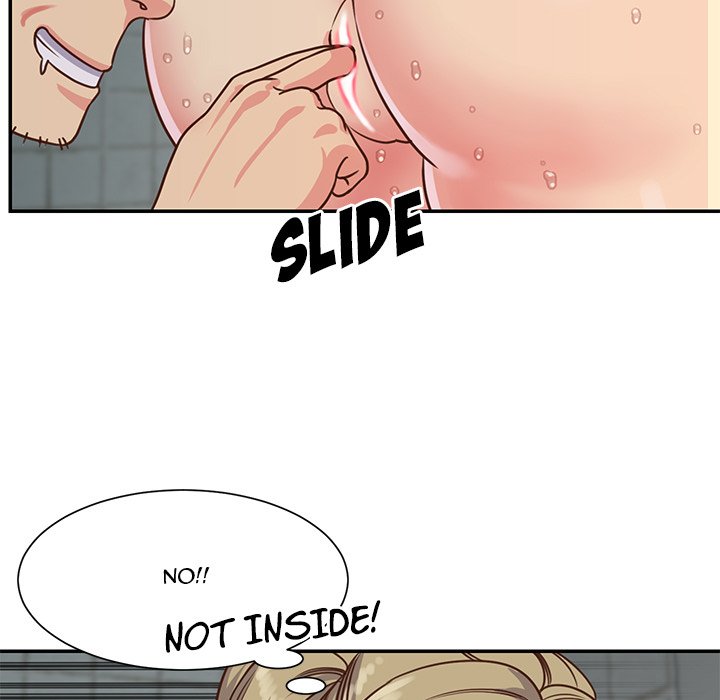 Not One, But Two Chapter 12 image 92