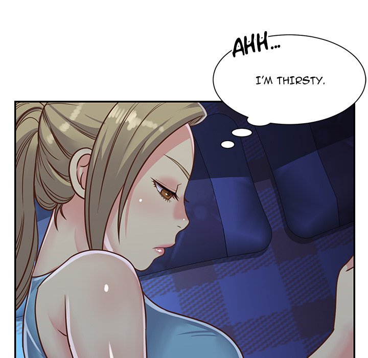 Not One, But Two Chapter 13 image 27