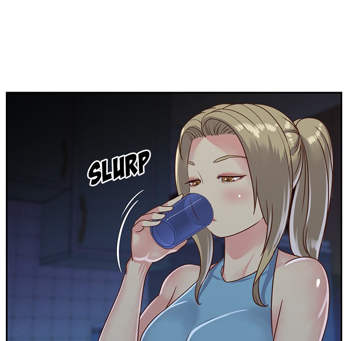 Not One, But Two Chapter 13 image 34