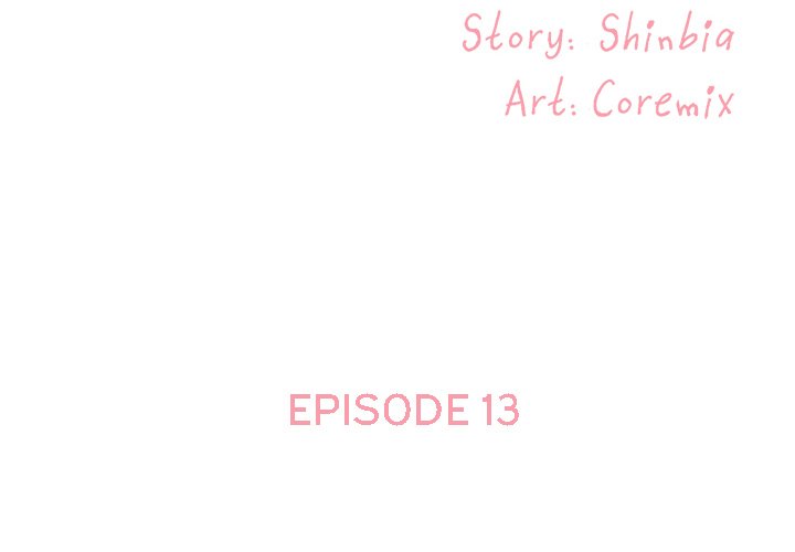 Not One, But Two Chapter 13 image 3