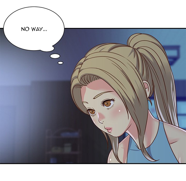 Not One, But Two Chapter 13 image 40