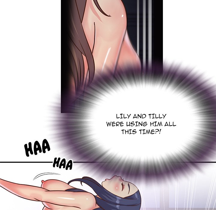 Not One, But Two Chapter 13 image 49