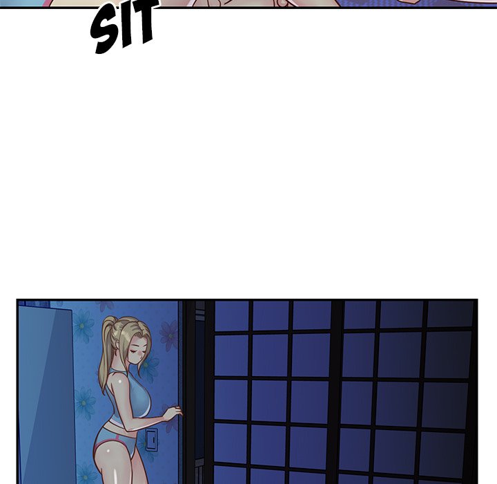 Not One, But Two Chapter 13 image 68